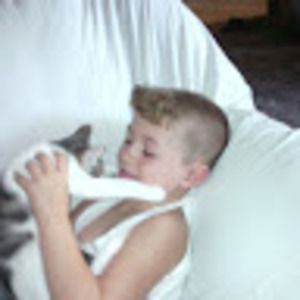 Meet your Posher, Chris